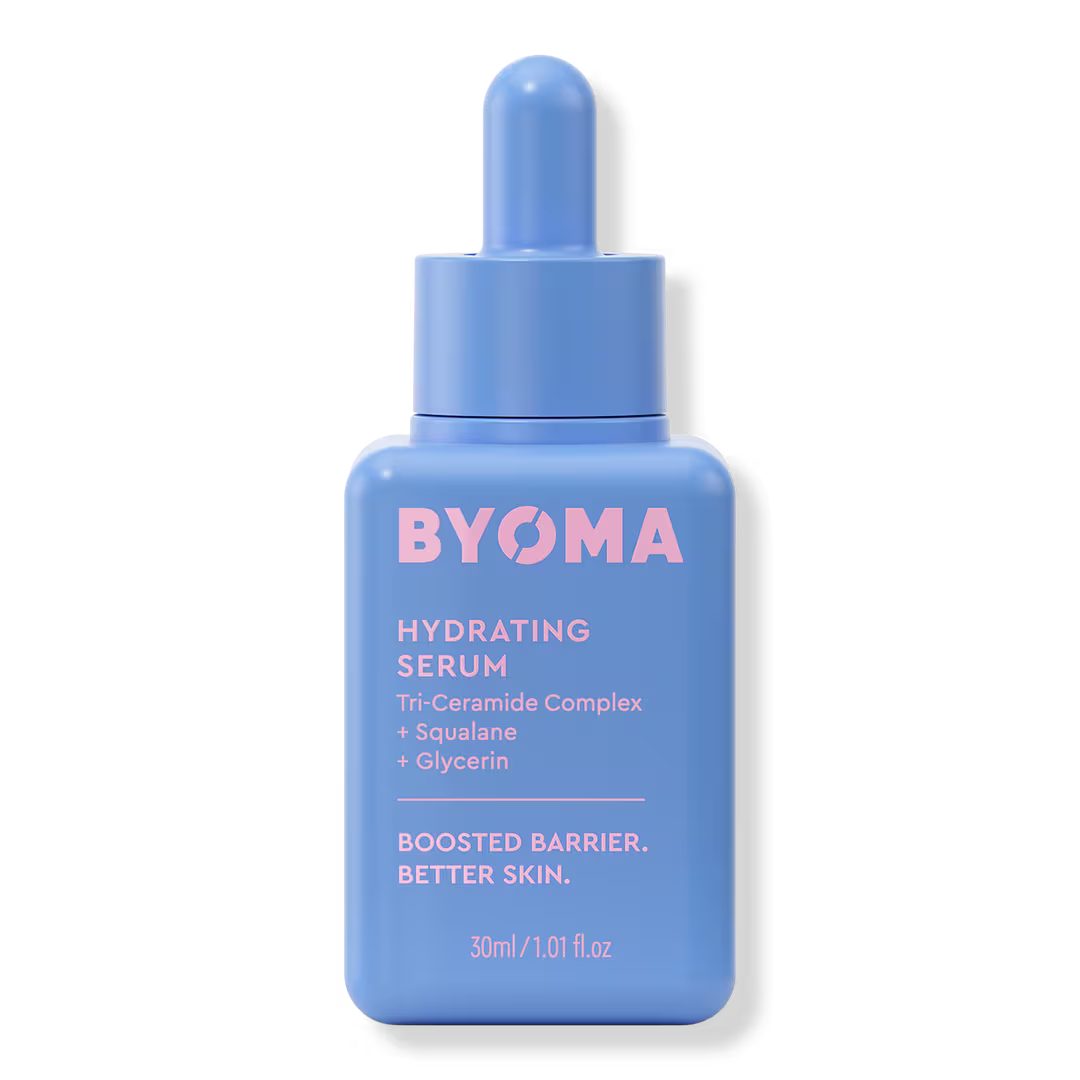 Hydration Boost Serum